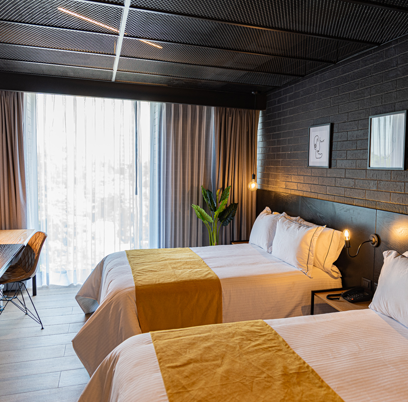 Fulton Double Standard