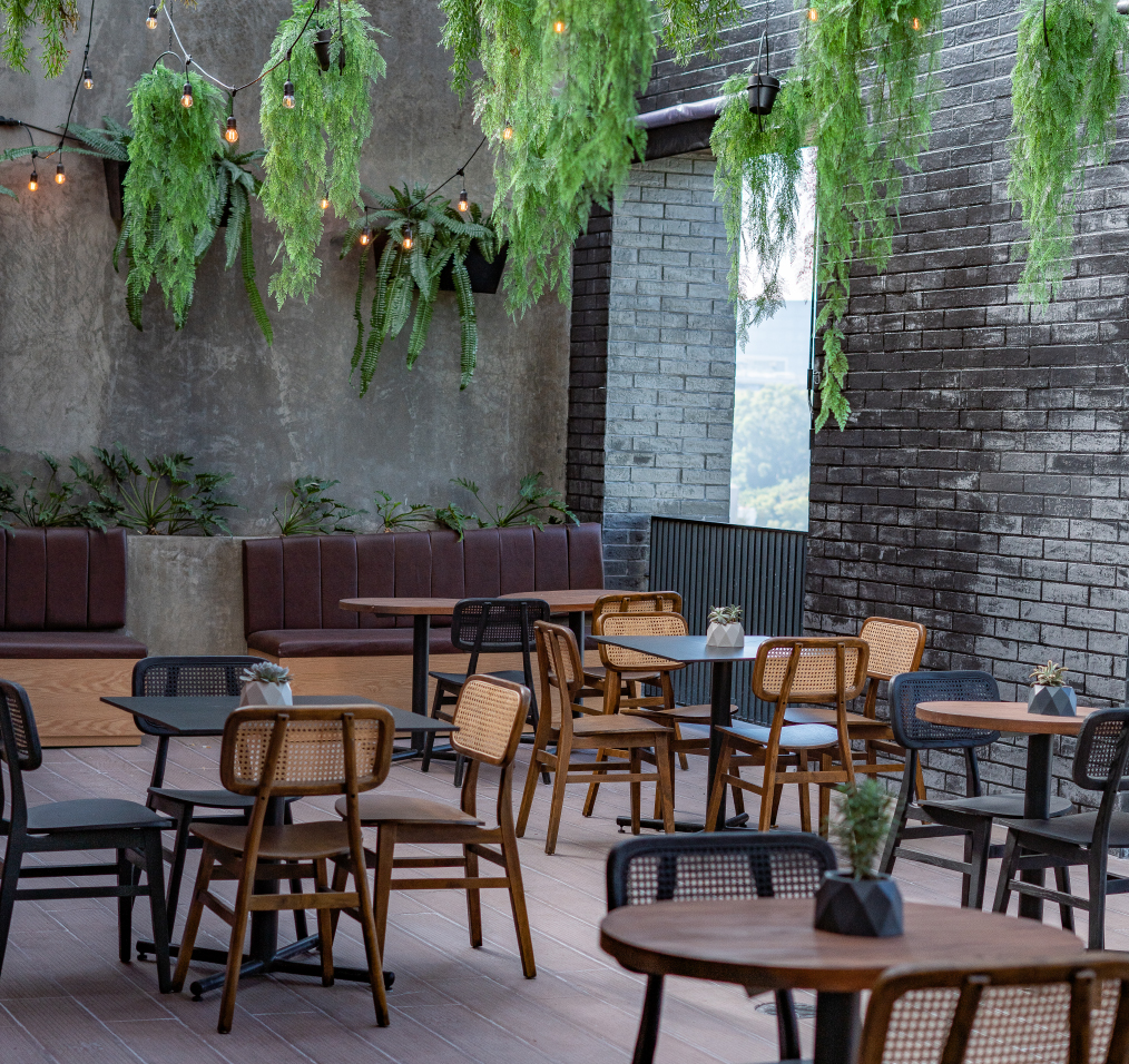 Zona Financiera Sao Paolo, Guadalajara