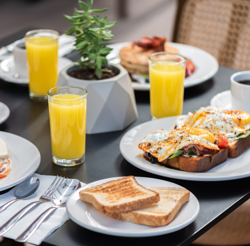 Zona Financiera Sao Paolo, Guadalajara